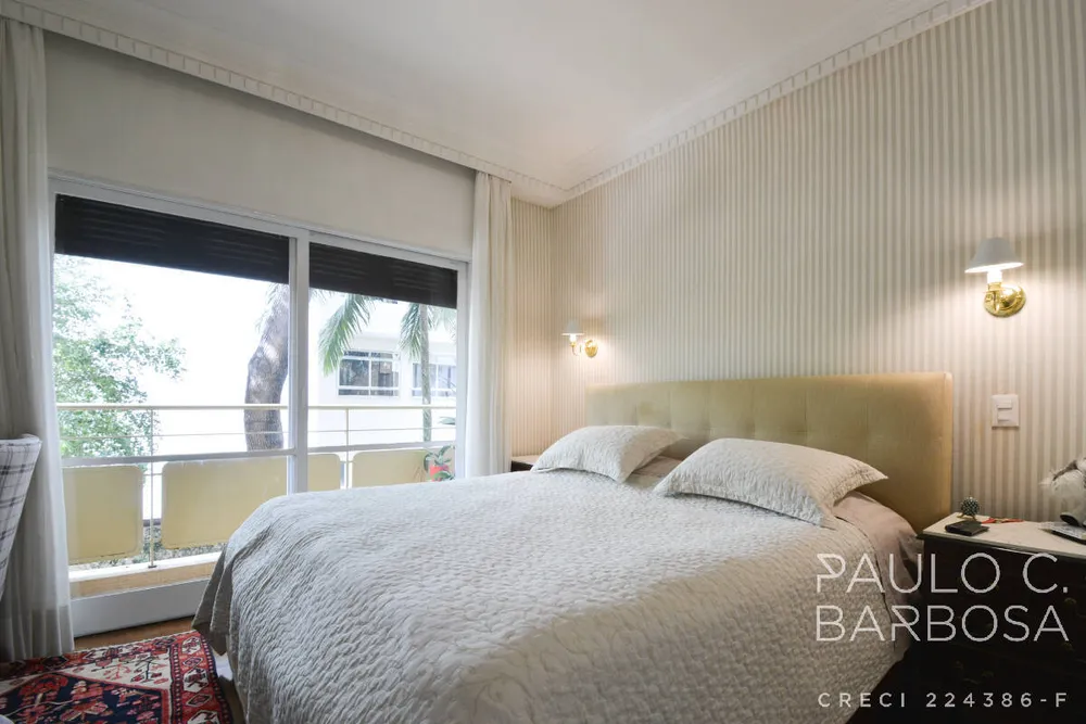 Apartamento, 4 quartos, 350 m² - Foto 1