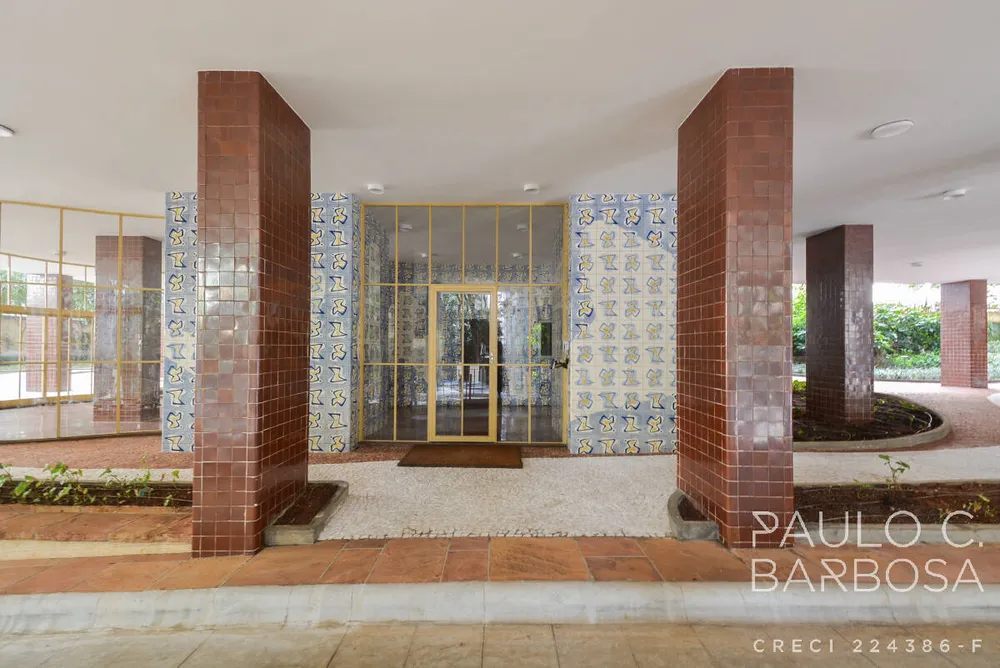 Apartamento, 4 quartos, 350 m² - Foto 7