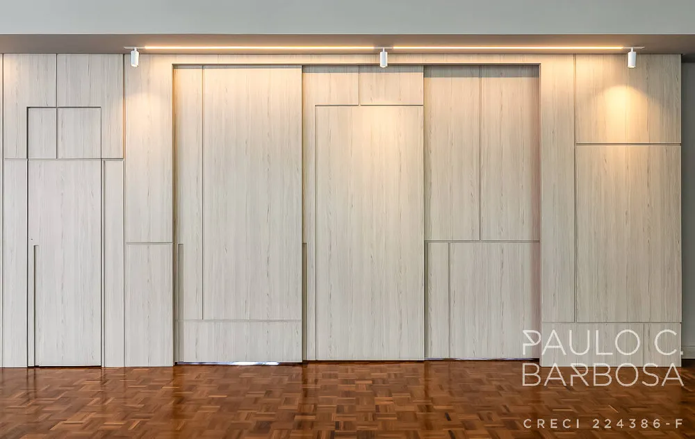 Apartamento, 3 quartos, 201 m² - Foto 4