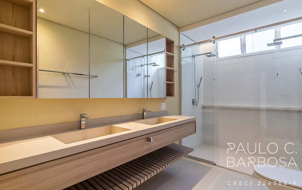 Apartamento, 3 quartos, 201 m² - Foto 12