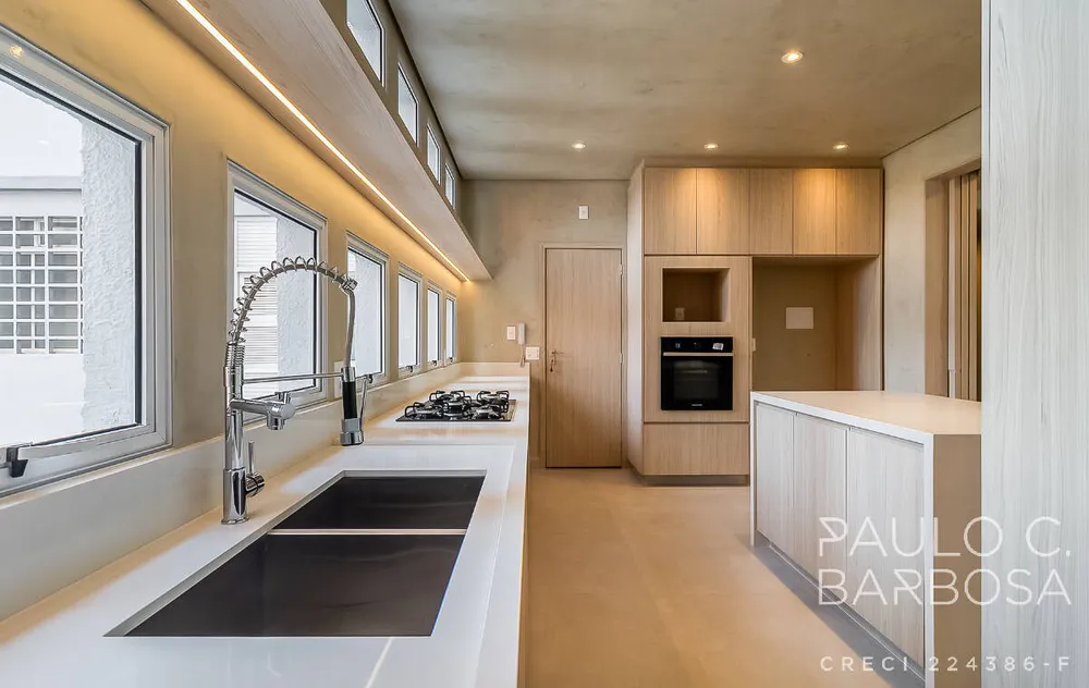 Apartamento, 3 quartos, 201 m² - Foto 7