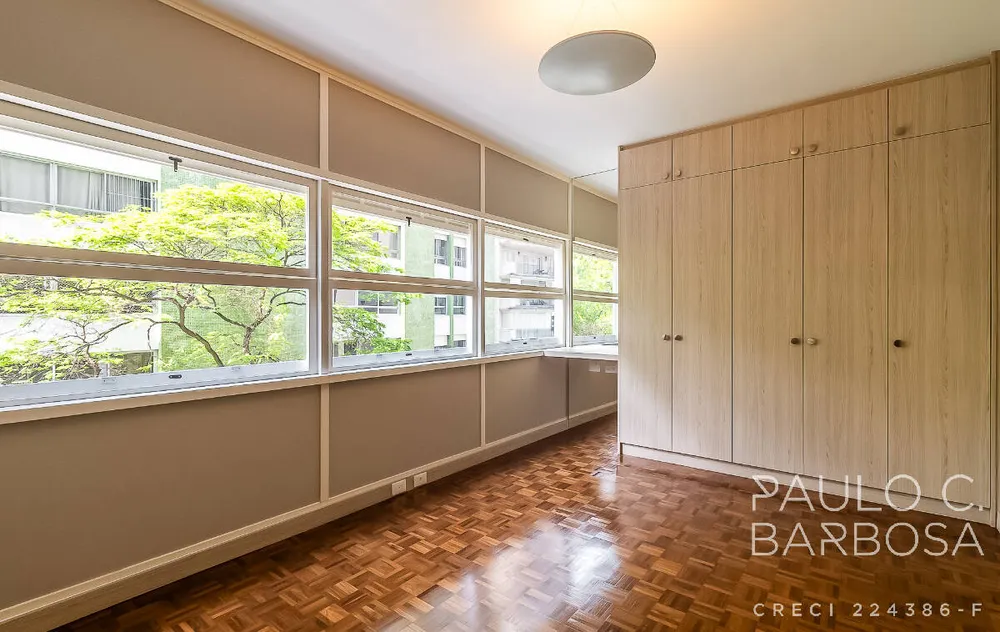 Apartamento, 3 quartos, 201 m² - Foto 10