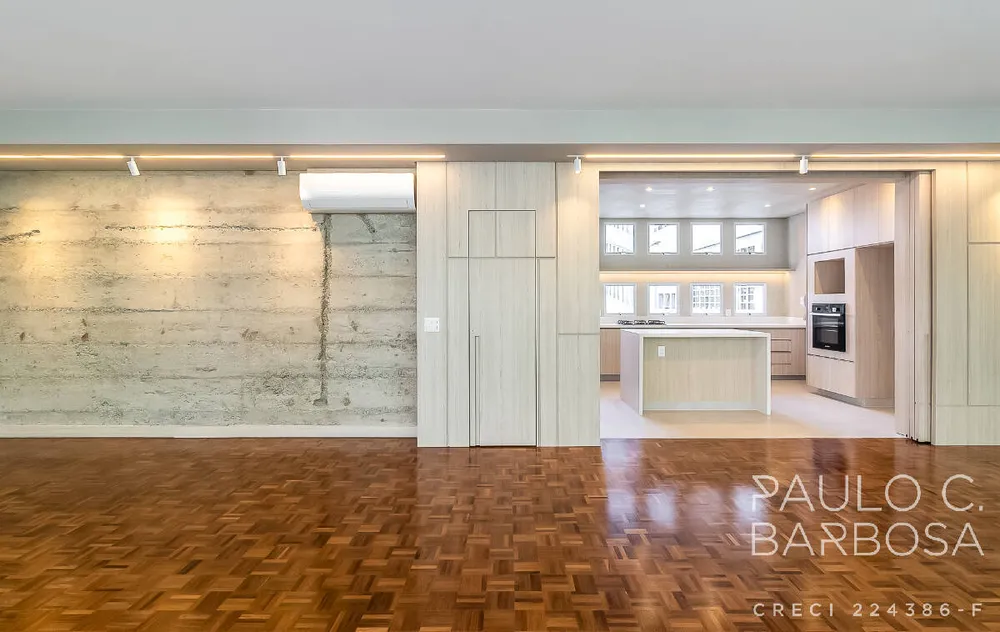 Apartamento, 3 quartos, 201 m² - Foto 3