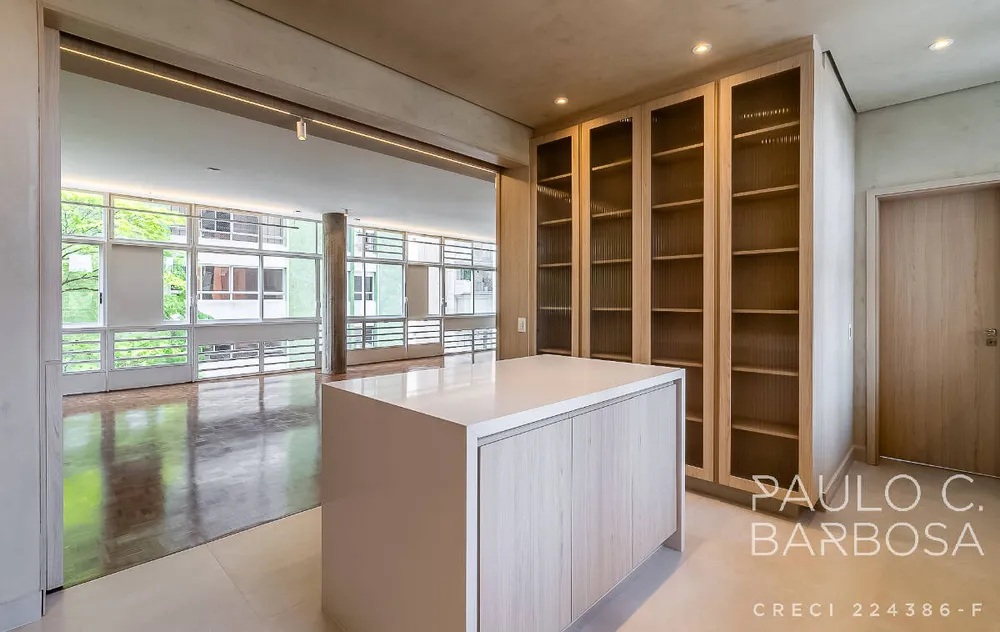 Apartamento, 3 quartos, 201 m² - Foto 5
