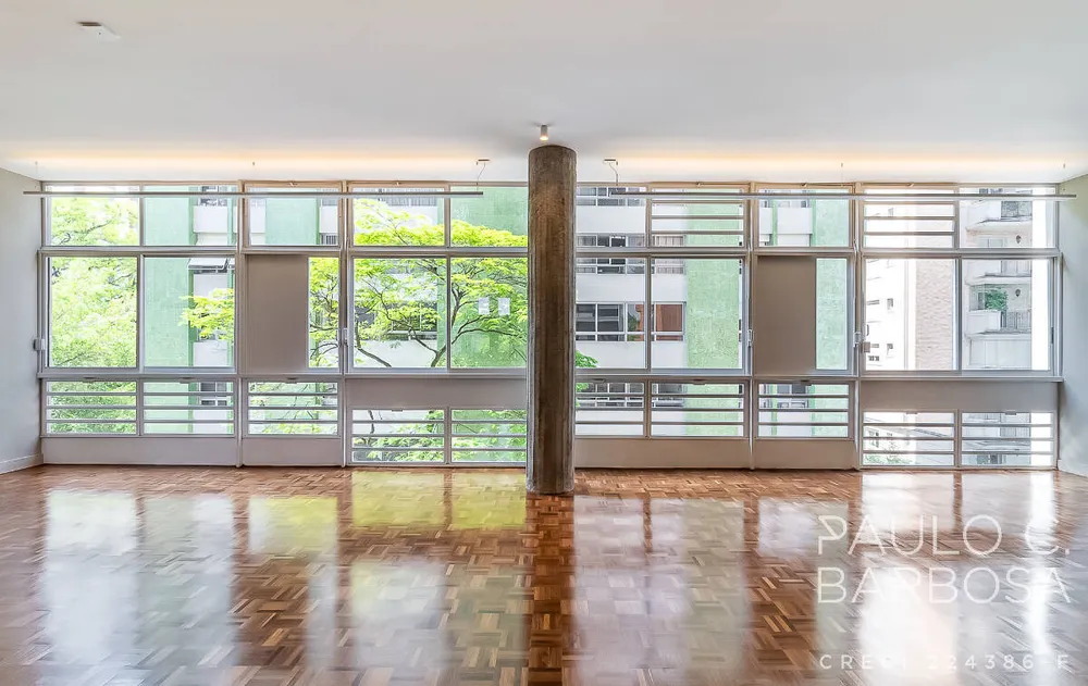Apartamento, 3 quartos, 201 m² - Foto 2