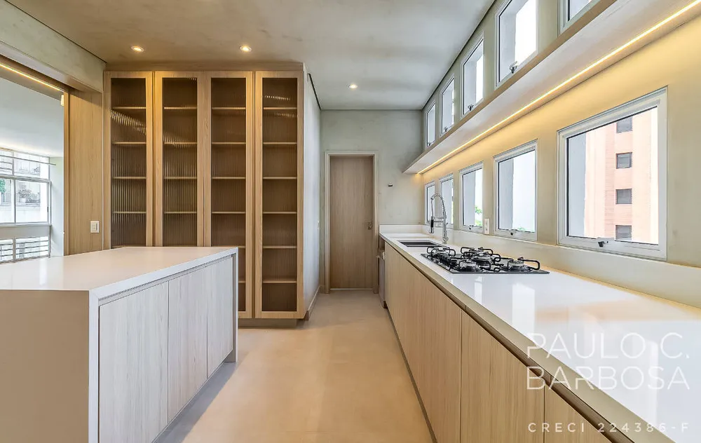Apartamento, 3 quartos, 201 m² - Foto 6