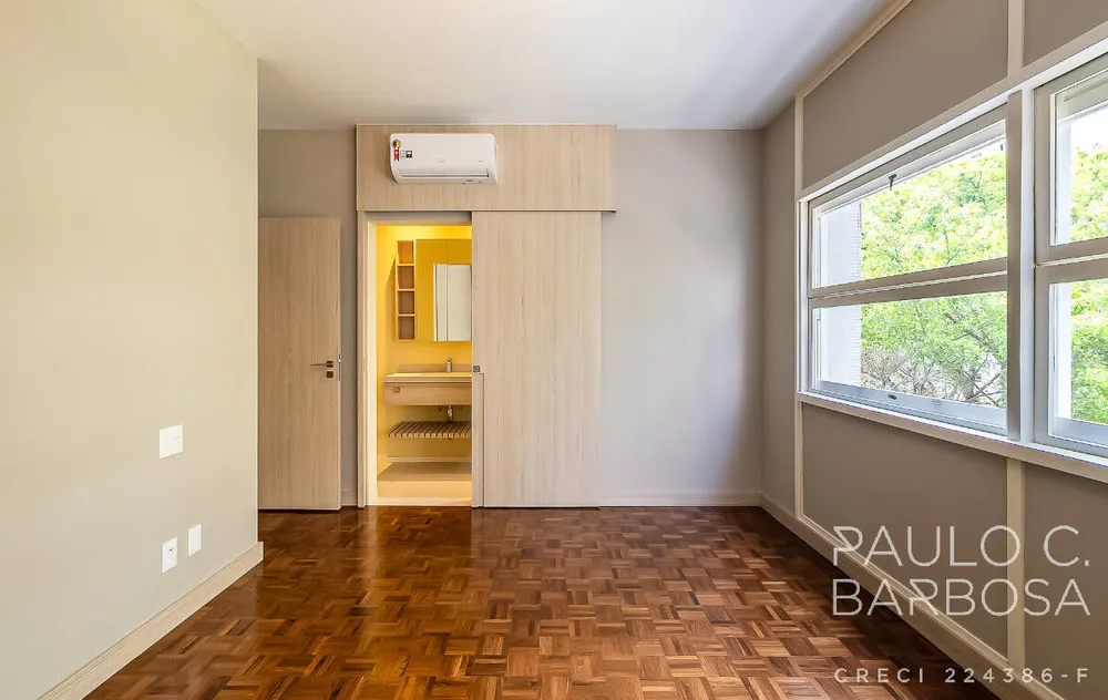 Apartamento, 3 quartos, 201 m² - Foto 9