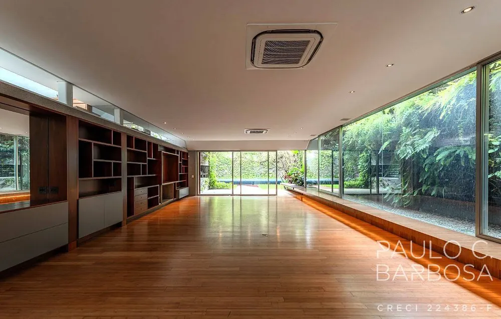 Casa, 3 quartos, 673 m² - Foto 1