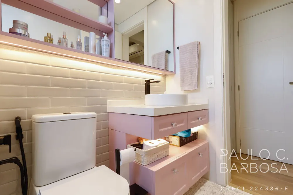 Apartamento, 3 quartos, 241 m² - Foto 5