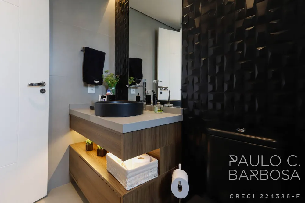 Apartamento, 3 quartos, 241 m² - Foto 7