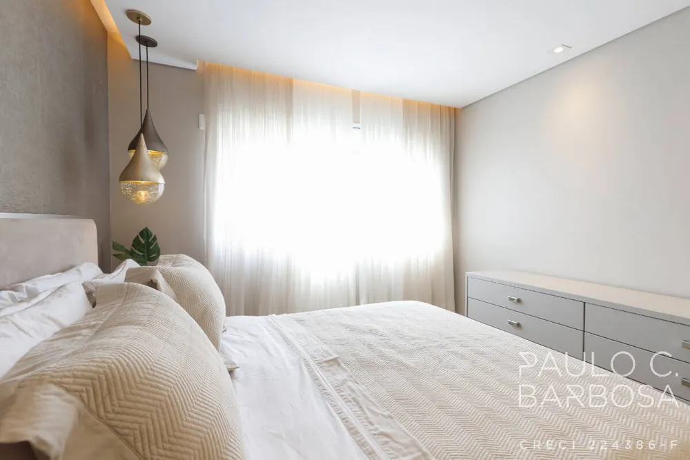 Apartamento, 3 quartos, 241 m² - Foto 10