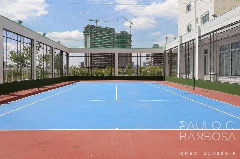 Apartamento, 3 quartos, 241 m² - Foto 11