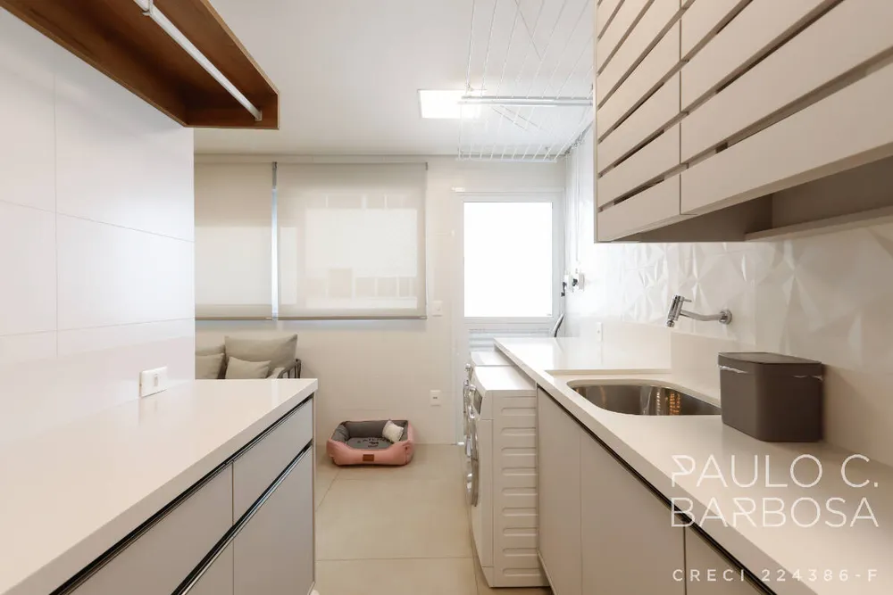 Apartamento, 3 quartos, 241 m² - Foto 12