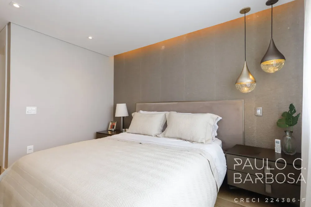 Apartamento, 3 quartos, 241 m² - Foto 9