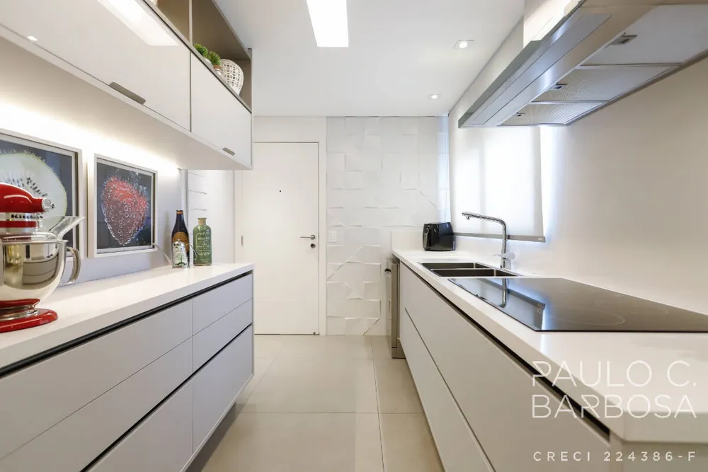 Apartamento, 3 quartos, 241 m² - Foto 13
