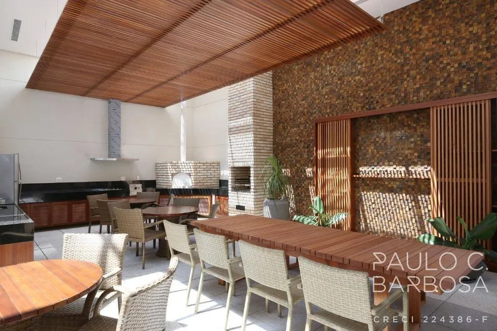 Apartamento, 3 quartos, 241 m² - Foto 8