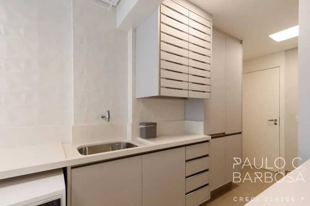 Apartamento, 3 quartos, 241 m² - Foto 15