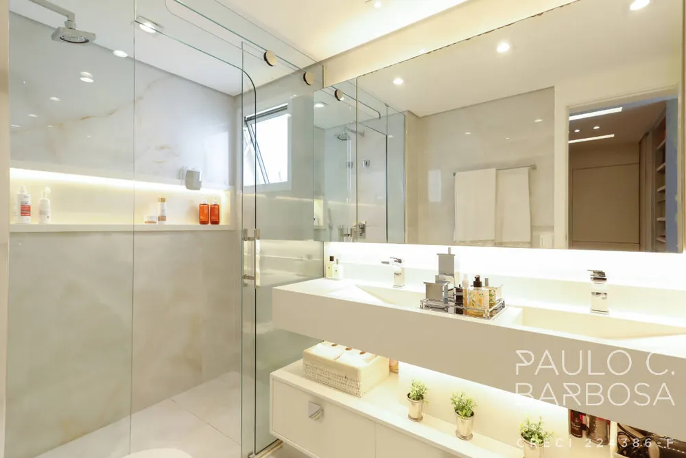Apartamento, 3 quartos, 241 m² - Foto 16