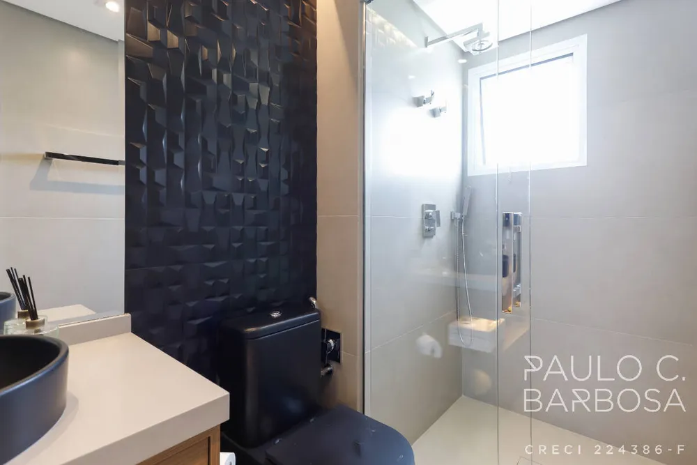 Apartamento, 3 quartos, 241 m² - Foto 6