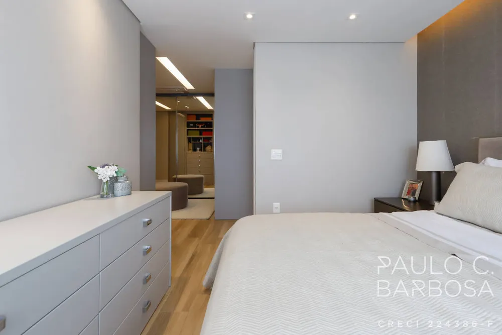 Apartamento, 3 quartos, 241 m² - Foto 4