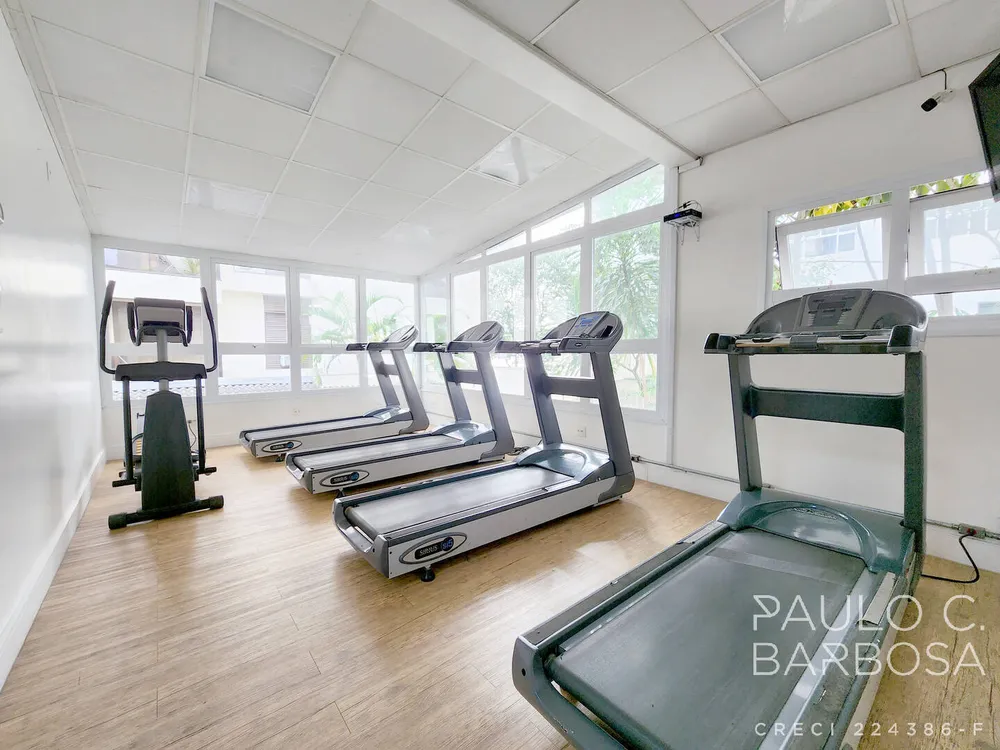 Apartamento, 2 quartos, 61 m² - Foto 5