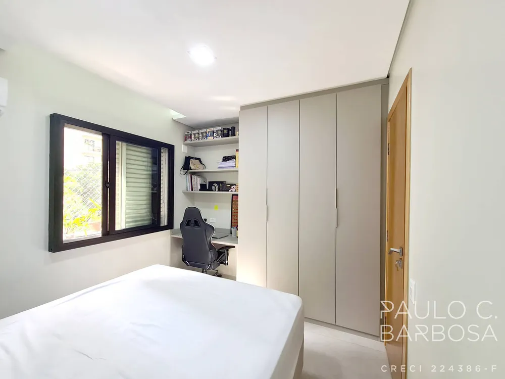 Apartamento, 2 quartos, 61 m² - Foto 12