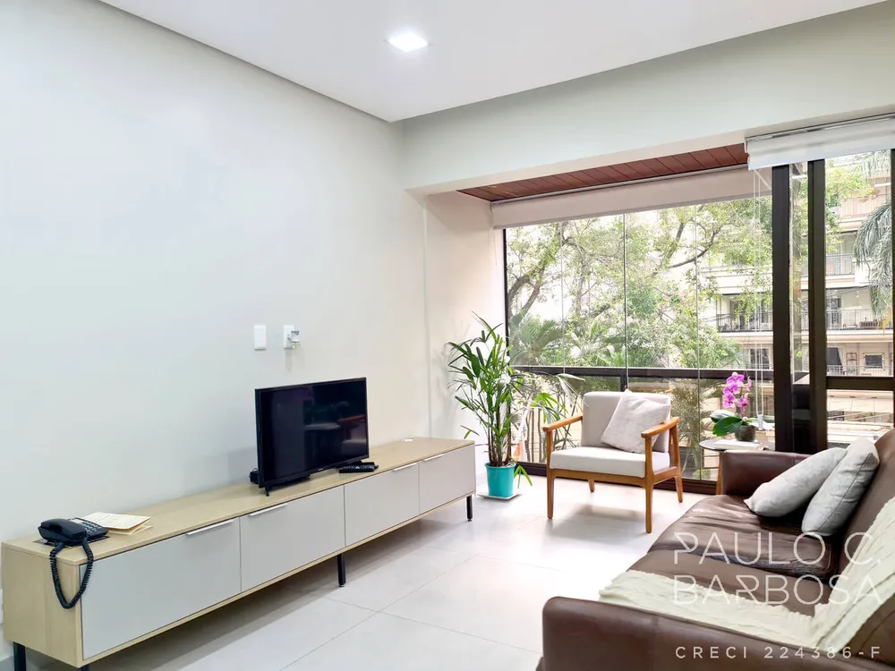 Apartamento, 2 quartos, 61 m² - Foto 15