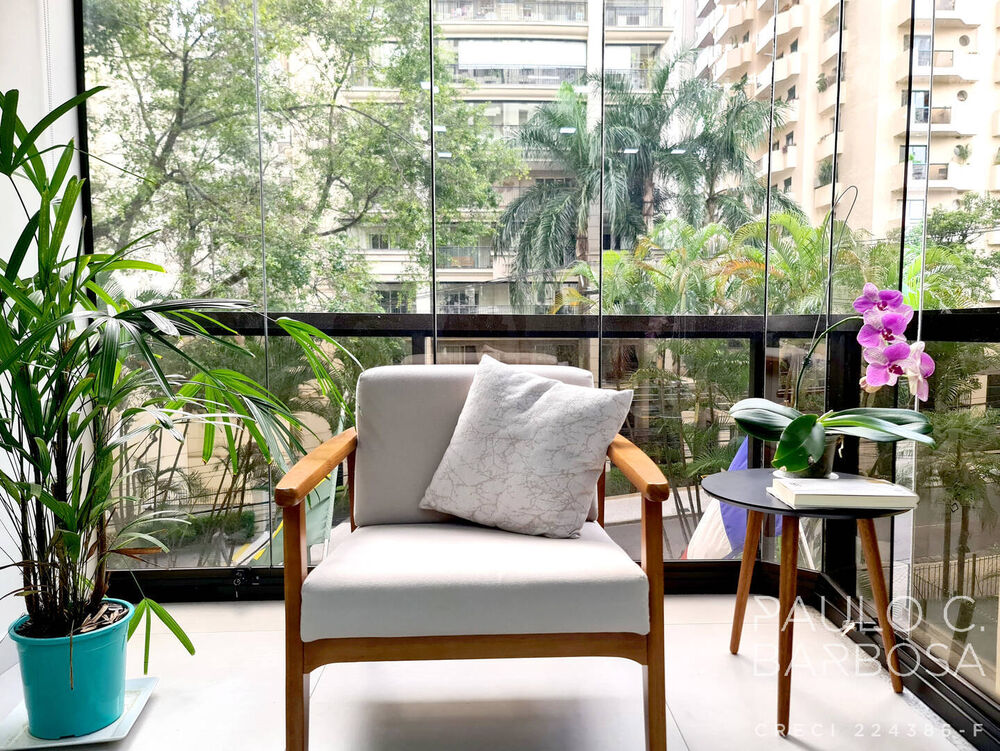 Apartamento, 2 quartos, 61 m² - Foto 2