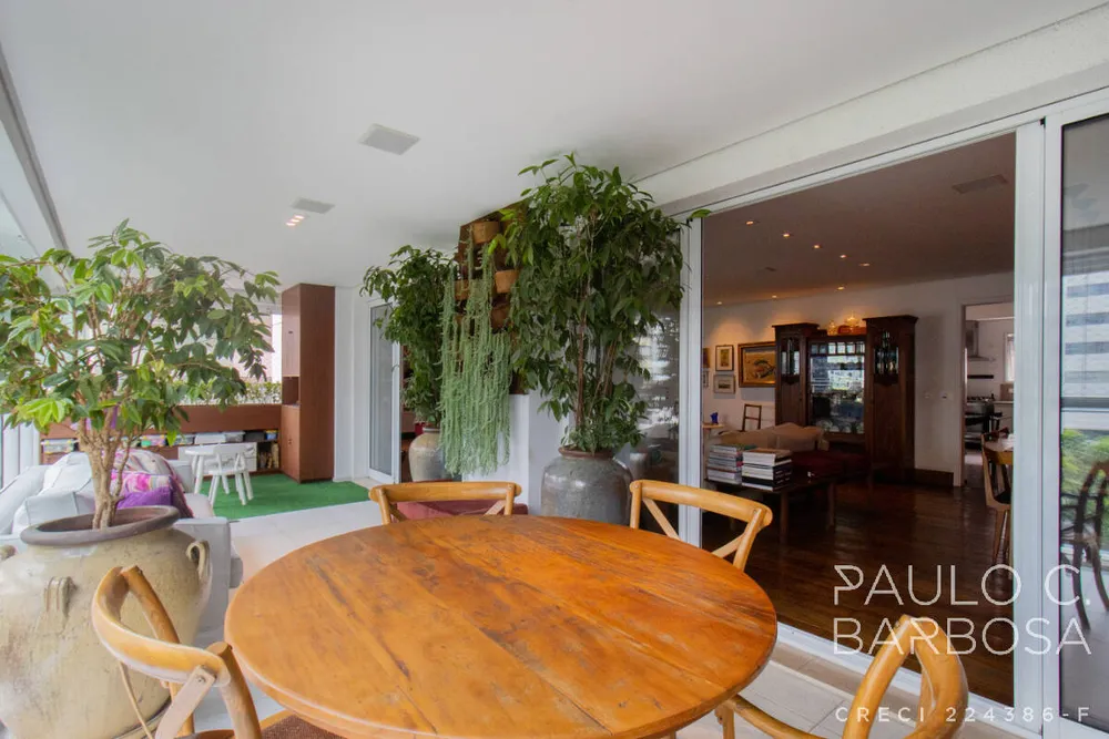 Apartamento, 3 quartos, 201 m² - Foto 6