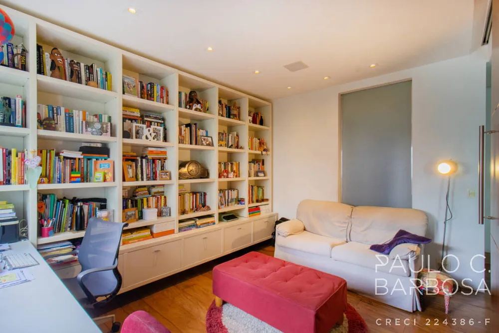 Apartamento, 3 quartos, 201 m² - Foto 5