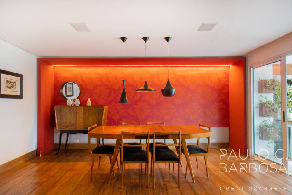 Apartamento, 3 quartos, 201 m² - Foto 3