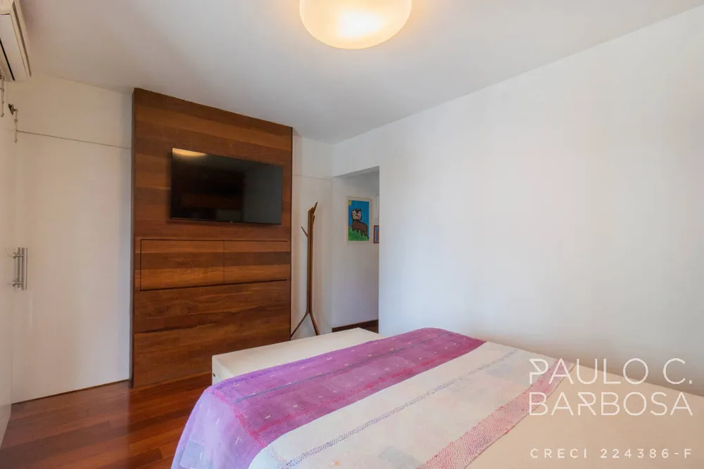 Apartamento, 3 quartos, 201 m² - Foto 10