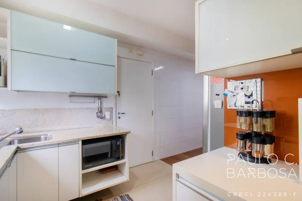 Apartamento, 3 quartos, 201 m² - Foto 12