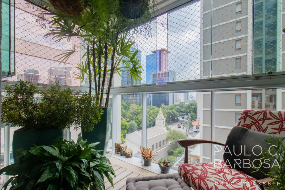 Apartamento, 3 quartos, 201 m² - Foto 9