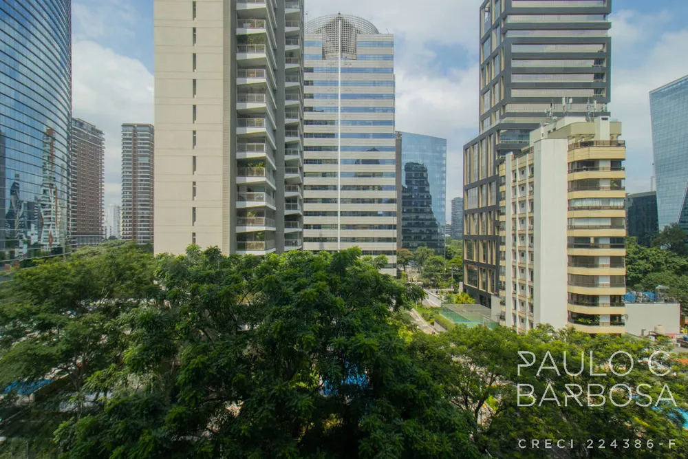 Apartamento, 3 quartos, 201 m² - Foto 7