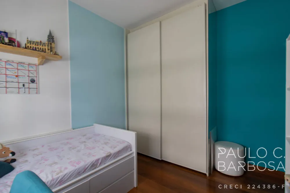 Apartamento, 3 quartos, 201 m² - Foto 8