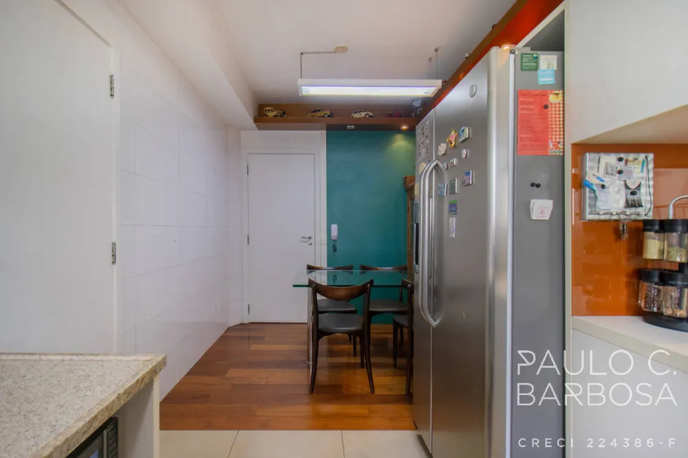 Apartamento, 3 quartos, 201 m² - Foto 11