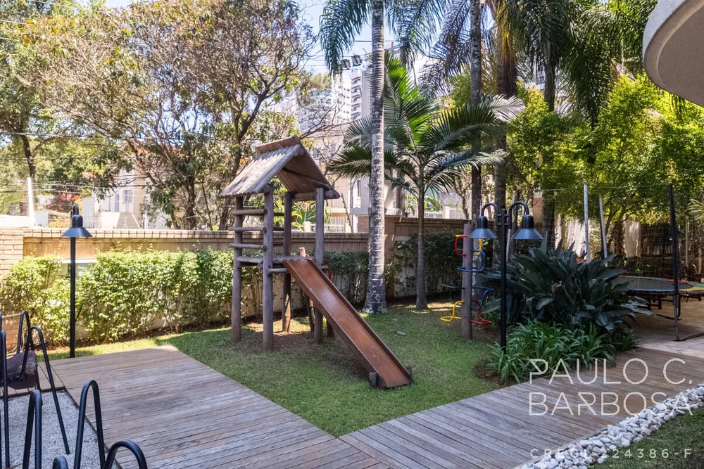 Apartamento, 4 quartos, 330 m² - Foto 2