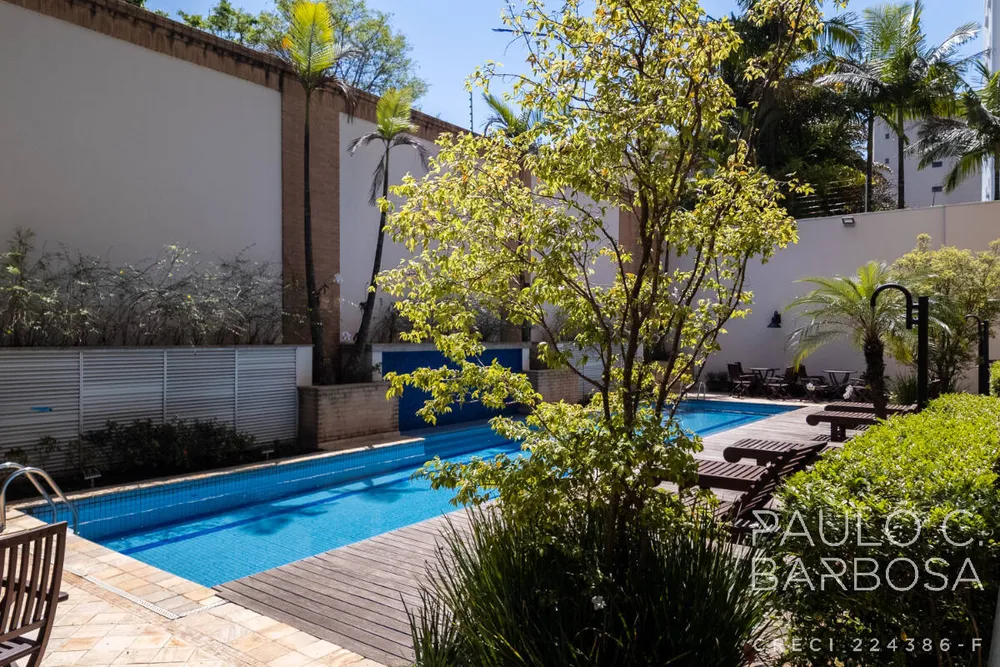 Apartamento, 4 quartos, 330 m² - Foto 15
