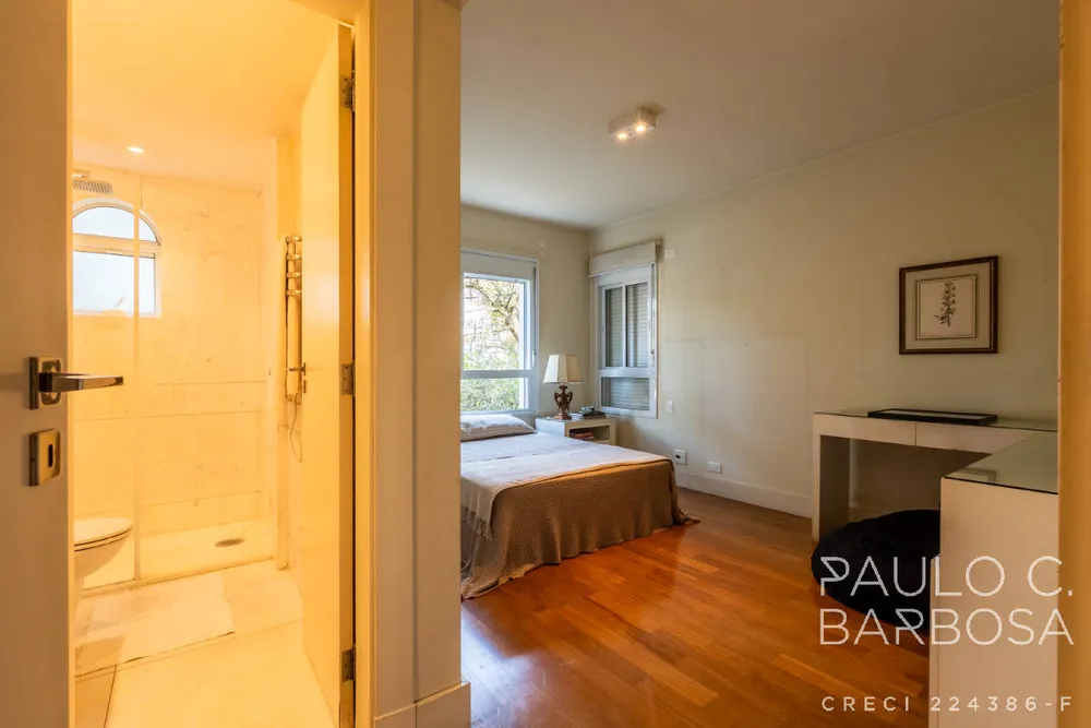 Apartamento, 4 quartos, 330 m² - Foto 6