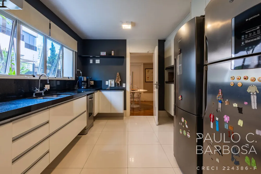 Apartamento, 4 quartos, 330 m² - Foto 3