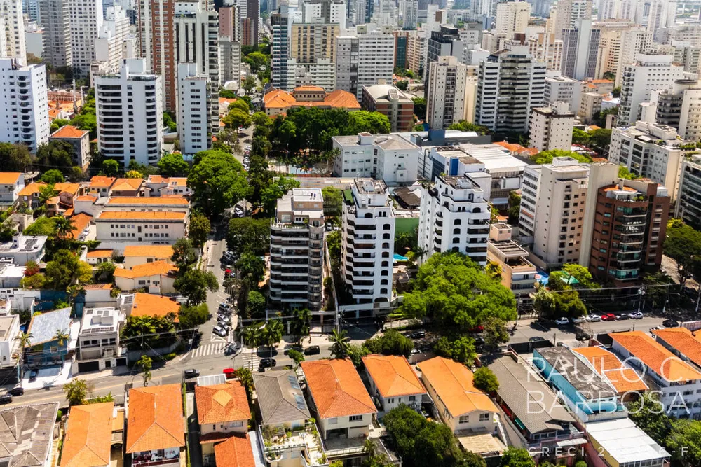 Apartamento, 4 quartos, 330 m² - Foto 10
