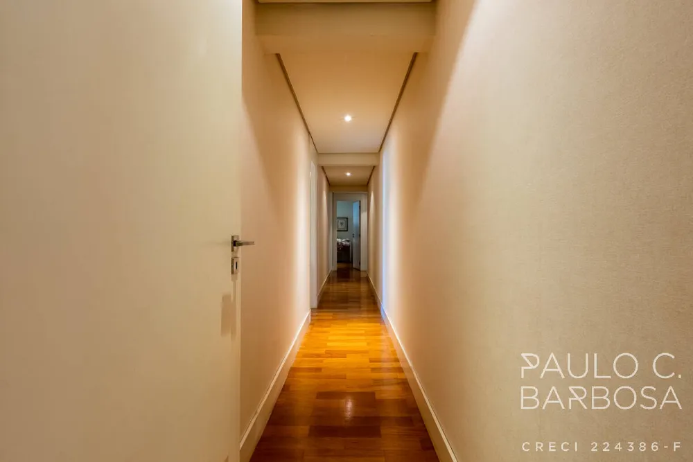 Apartamento, 4 quartos, 330 m² - Foto 6