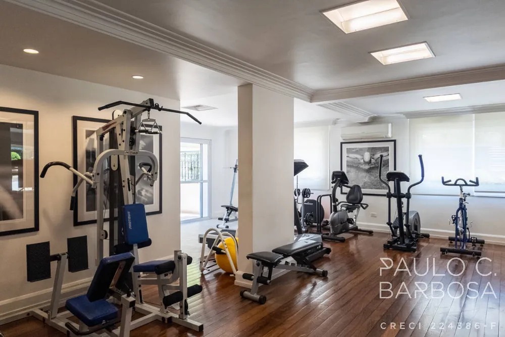 Apartamento, 4 quartos, 330 m² - Foto 16
