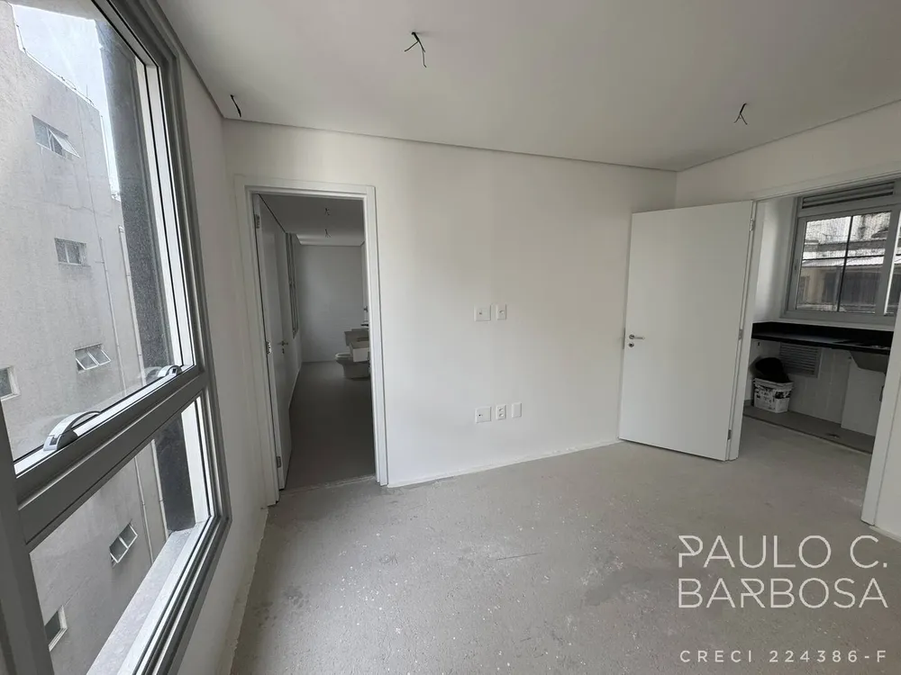 Apartamento, 1 quarto, 84 m² - Foto 12