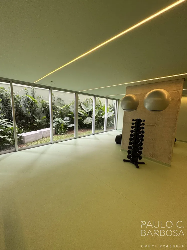 Apartamento, 1 quarto, 84 m² - Foto 8