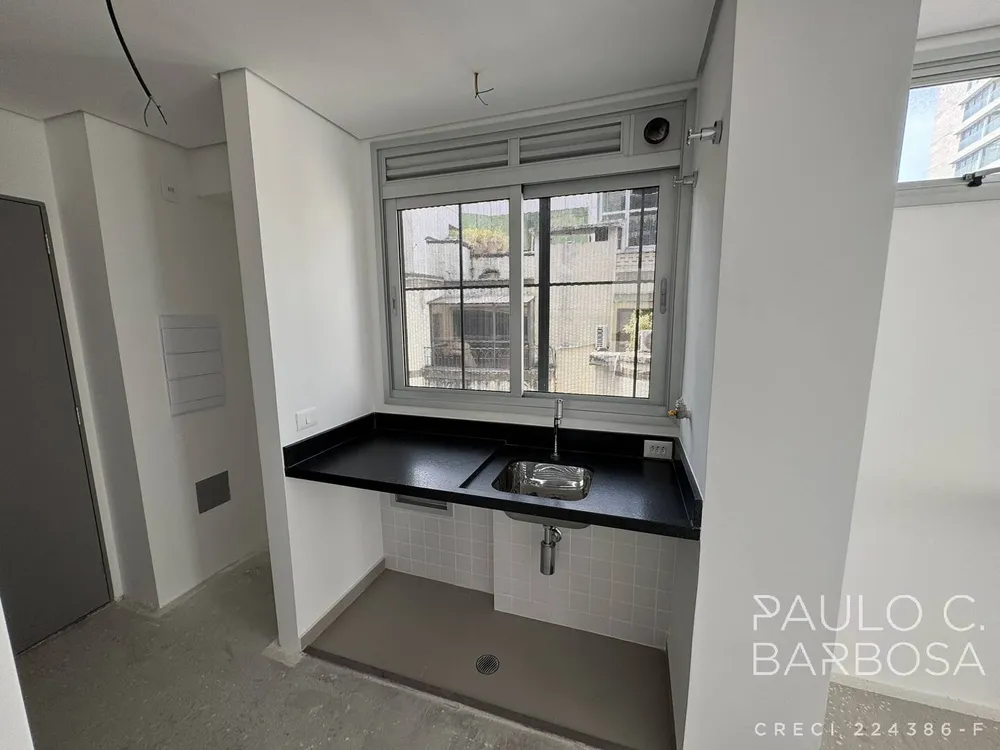 Apartamento, 1 quarto, 84 m² - Foto 7