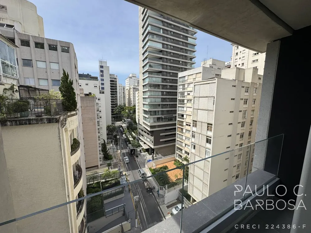 Apartamento, 1 quarto, 84 m² - Foto 9