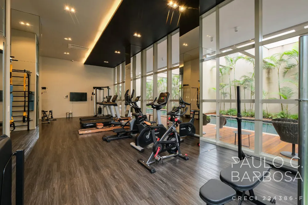 Apartamento, 4 quartos, 520 m² - Foto 16