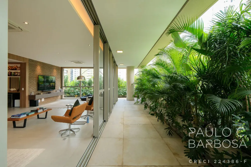 Apartamento, 4 quartos, 520 m² - Foto 2